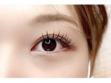 インク(ink.)/フラットラッシュ120本