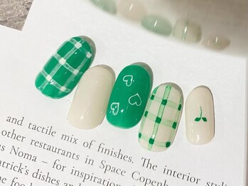 スリープ ジユウガオカ(Sleep jiyugaoka)/アートコース