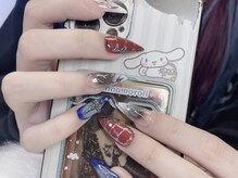 メロディービューティーサロン(Melody)/