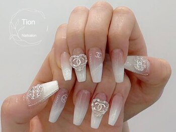 ティオン 横浜西口店(Tion)/