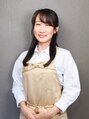 アッソ ネイル(asso nail)/大部桃子
