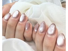 ルカネイル(LUCA NAIL)/マグネットネイル