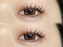 シ ベル 梅田茶屋町店 まつげ(Ci belle)/似合わせまつげパーマ/マツパ