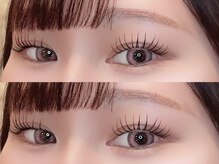 エルレ 錦糸町店(ELRe)/フラットラッシュ120本