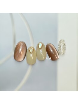 メル(Mel.)/