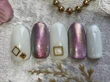 クレス(CLESC')/【ハンド】ナチュラルアート