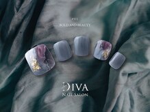 ディーバ 相模大野店(Diva)/フットデザインセレクト
