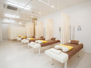 まつもと接骨院 行徳駅前/