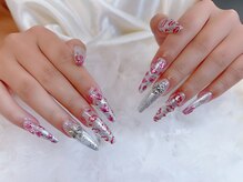 ビューティー静(Beauty静)/