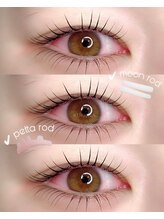 ククナ(KUKUNA)/上下まつげパーマ