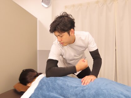 トータルケア鍼灸院の写真