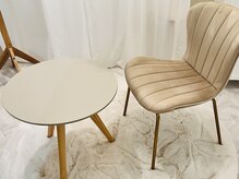 プリュネル(prunelle)の雰囲気（完全個室で丁寧なカウンセリングをさせていただきます♪）