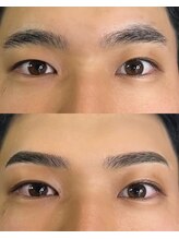 アレス 錦糸町店(Ares)/メンズ眉毛専門店Ares眉サロン