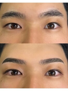 アレス 錦糸町店(Ares)/メンズ眉毛専門店Ares眉サロン