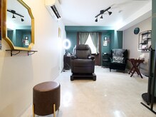 リビケイト 難波店(Livicate)/店内写真