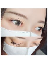 ナナ(NaNa)/☆LEDマツエク140本☆