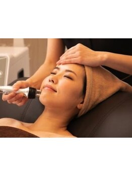 小顔になりたい