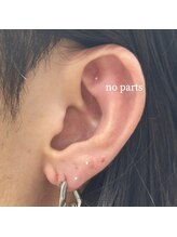 ルーシーアイビューティー(lucy Eye Beauty)/