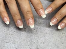 ネイルサロン北野坂/フレンネイル