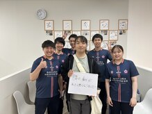 さくらメディネス整骨院 JR尼崎院/喜びの声