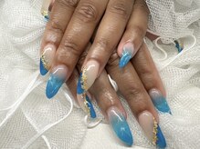 オルト(ort)/スカルプアート