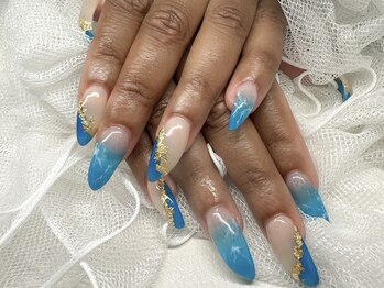 スカルプアート