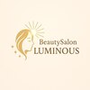 LUMINOUS【小顔フェイシャル/毛穴/オイルリンパ】のお店ロゴ