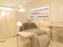 ナチュラルアップ ネイルアンドアイビューティー(Natural up)の雰囲気（《女性専用サロン》”美”については私たちにお任せください☆）