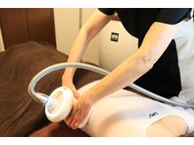 サロン ド ボヌールの雰囲気（スッキリ感がハンパない！美STを見て多くの方が来店されます。）