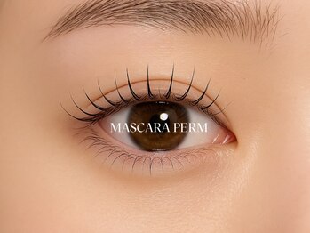フォクシーラッシュ ららぽーと甲子園店(FOXY LASH)の写真/【うるおいたっぷり艶マスカラパーマ】【話題のパリジェンヌ】豊富なデザインで印象EYEに★束感まつ毛も可!
