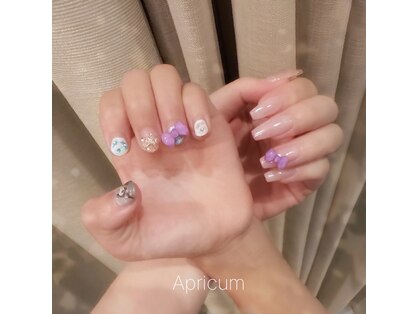 アプリークム(Apricum)の写真