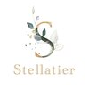 ステラティエ(Stellatier)のお店ロゴ