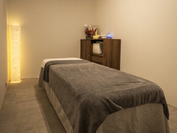 ミナミ(Minami)の写真/【全身リンパ60分¥5300】豊富な本格メニュー!足つぼ、カッピングもご用意♪高技術、低価格で通いやすさ◎