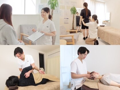 ヘルシールーム 六本木7丁目店(Healthy room)の写真