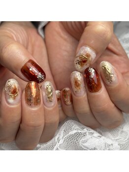 イロハ(IROHA)/お客様ネイル