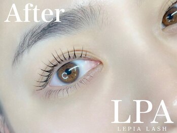 レピア 郡山駅前店/韓国LEPIAラッシュ上下