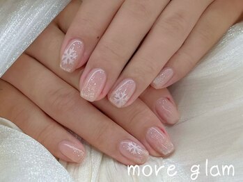 モアグラム 銀座店(More Glam)/