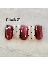 ジェイ 東刈谷店(J)/FUKA 指名限定ゴージャスコース