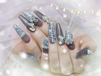 ブルームビューティ― 新宿(Bloom Beauty)/