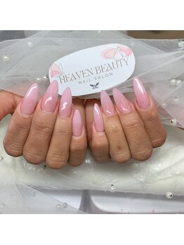 ヘブン 池袋(HEAVEN)/長 さだしやり放題×つけ放題