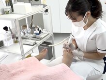 名古屋巻き爪専門Pro