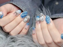 ダークハニー 池袋店(Dark Honey)/持ち込みやり放題、ブルーマグ