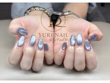 ユリナリタ(YuRi Narita)/