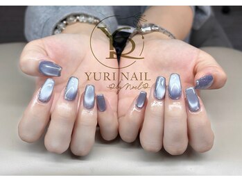 ユリナリタ(YuRi Narita)/