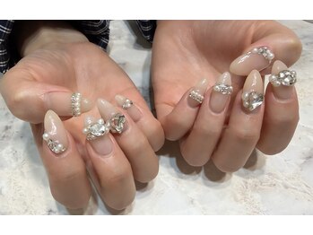 レア(rare)/ワンホン