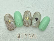 ベティネイル 八王子店(BETTYNAIL)/