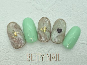 ベティネイル 八王子店(BETTYNAIL)/