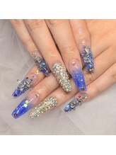 エス(S)/スカルプ★