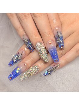 エス(S)/スカルプ★