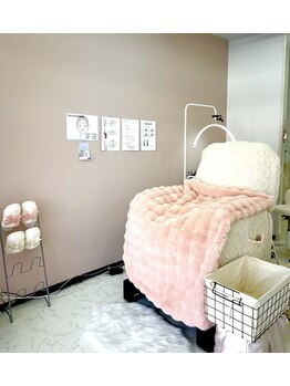 ララ(Lara)/【店内】